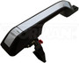 Dorman - HELP Exterior Door Handle P/N:96614