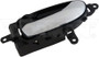 Dorman - HELP Interior Door Handle P/N:96551