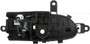 Dorman - HELP Interior Door Handle P/N:96551