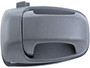 Dorman - HELP Exterior Door Handle P/N:93560