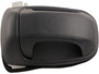 Dorman - HELP Exterior Door Handle P/N:93514