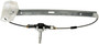 Dorman - OE Solutions Window Regulator P/N:752-811