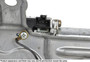 CARDONE Reman Windshield Wiper Motor P/N:43-2065