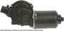CARDONE Reman Windshield Wiper Motor P/N:40-457