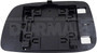Dorman - HELP Door Mirror Glass P/N:56160