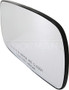 Dorman - HELP Door Mirror Glass P/N:56160