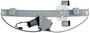 ACI Window Motor and Regulator Assembly P/N:83267