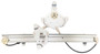ACI Window Regulator P/N:81546