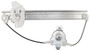 ACI Window Regulator P/N:81014