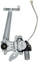 Power Window Motor and Regulator fits 1991-1994 Lexus LS400  ACI/MAXAIR