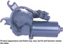 CARDONE Reman Windshield Wiper Motor P/N:43-1251