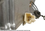 CARDONE Reman Windshield Wiper Motor P/N:43-4476