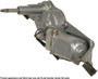 CARDONE Reman Windshield Wiper Motor P/N:43-4476