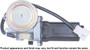 CARDONE Reman Window Motor P/N:47-1711