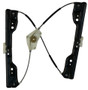 Window Regulator fits 2009-2017 Dodge Journey  ACI/MAXAIR