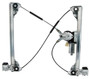 ACI Window Motor and Regulator Assembly P/N:382009