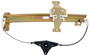 ACI Window Regulator P/N:81356
