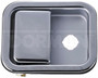Dorman - HD Solutions Exterior Door Handle P/N:760-5212