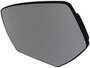 Dorman - HELP Door Mirror Glass P/N:56191