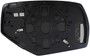 Dorman - HELP Door Mirror Glass P/N:56191