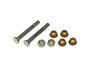 Dorman - HELP Door Hinge Pin and Bushing Kit P/N:38474