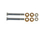 Dorman - HELP Door Hinge Pin and Bushing Kit P/N:38474