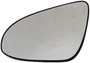 Dorman - HELP Door Mirror Glass P/N:56998