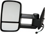Dorman Door Mirror P/N:955-1861
