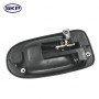 SKP Exterior Door Handle P/N:SKGM1521124