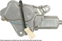 CARDONE Reman Windshield Wiper Motor P/N:43-4475
