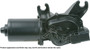 CARDONE Reman Windshield Wiper Motor P/N:43-1252