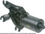 CARDONE Reman Windshield Wiper Motor P/N:43-1252