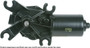 CARDONE Reman Windshield Wiper Motor P/N:43-1252
