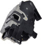 Dorman - OE Solutions Door Lock Actuator Motor P/N:937-722