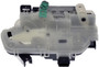 Dorman - OE Solutions Door Lock Actuator Motor P/N:937-722