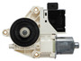 Power Window Motor fits 2015-2017 Jeep Renegade  ACI/MAXAIR