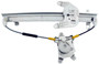 Window Regulator fits 1995-1999 Nissan Sentra  ACI/MAXAIR