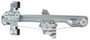 ACI Window Motor and Regulator Assembly P/N:382065
