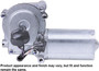 CARDONE Reman Windshield Wiper Motor P/N:40-2030