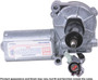 CARDONE Reman Windshield Wiper Motor P/N:40-2030