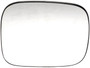 Dorman - HELP Door Mirror Glass P/N:56822