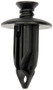 Dorman Bumper Cover Retainer 963-119D - view 4