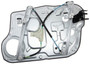 ACI Window Motor and Regulator Assembly 389401
