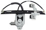 ACI Window Motor and Regulator Assembly P/N:82174
