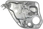 ACI Window Motor and Regulator Assembly P/N:88989