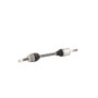 TrakMotive CV Axle Shaft P/N:NI-8637HDX