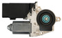 Power Window Motor fits 2002-2006 Volkswagen Golf  ACI/MAXAIR
