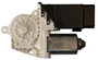 Power Window Motor fits 2002-2006 Volkswagen Golf  ACI/MAXAIR