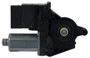 Power Window Motor fits 2001-2005 Volkswagen Passat  ACI/MAXAIR