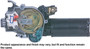 CARDONE Reman Windshield Wiper Motor P/N:40-189